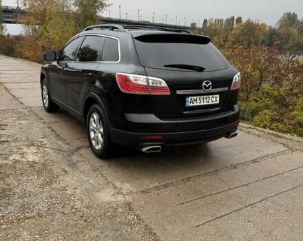 Мазда СХ-9 2010 в Киеве на Automoto.ua Черный Мазда СХ-9, объемом двигателя 3.73 л и пробегом 347 тыс. км за 13900 $, фото 48 на Automoto.ua