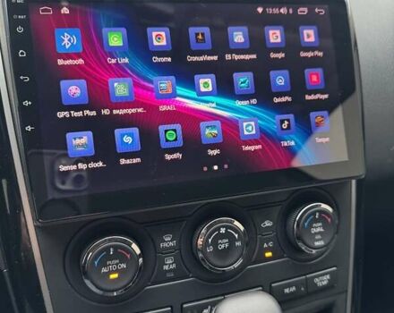 Мазда СХ-9 2010 в Киеве на Automoto.ua Черный Мазда СХ-9, объемом двигателя 3.73 л и пробегом 347 тыс. км за 13900 $, фото 71 на Automoto.ua