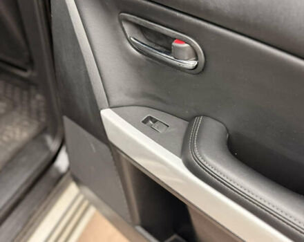 Чорний Мазда СХ-9, об'ємом двигуна 3.7 л та пробігом 301 тис. км за 8999 $, фото 39 на Automoto.ua