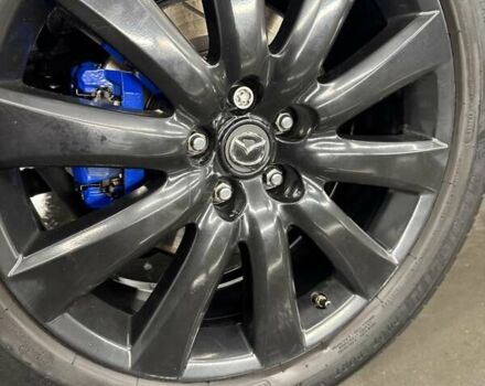 Мазда СХ-9 2010 в Киеве на Automoto.ua Черный Мазда СХ-9, объемом двигателя 3.73 л и пробегом 347 тыс. км за 13900 $, фото 5 на Automoto.ua