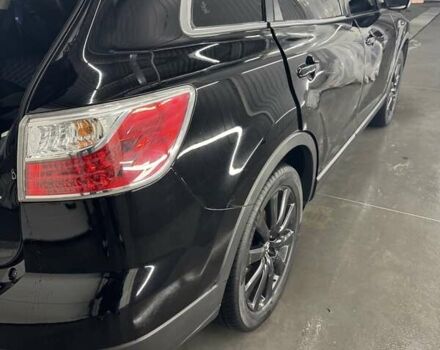 Мазда СХ-9 2010 в Киеве на Automoto.ua Черный Мазда СХ-9, объемом двигателя 3.73 л и пробегом 347 тыс. км за 13900 $, фото 6 на Automoto.ua