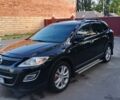 Мазда СХ-9 2010 в Борисполе на Automoto.ua Черный Мазда СХ-9, объемом двигателя 3.7 л и пробегом 295 тыс. км за 10000 $, фото 1 на Automoto.ua