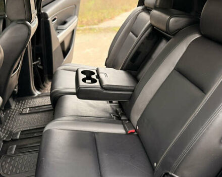 Чорний Мазда СХ-9, об'ємом двигуна 3.7 л та пробігом 301 тис. км за 8999 $, фото 37 на Automoto.ua