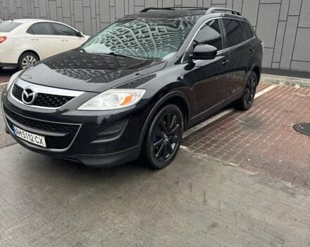 Мазда СХ-9 2010 в Киеве на Automoto.ua Черный Мазда СХ-9, объемом двигателя 3.73 л и пробегом 347 тыс. км за 13900 $, фото 21 на Automoto.ua