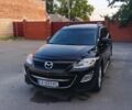 Мазда СХ-9 2010 в Борисполе на Automoto.ua Черный Мазда СХ-9, объемом двигателя 3.7 л и пробегом 295 тыс. км за 10000 $, фото 2 на Automoto.ua