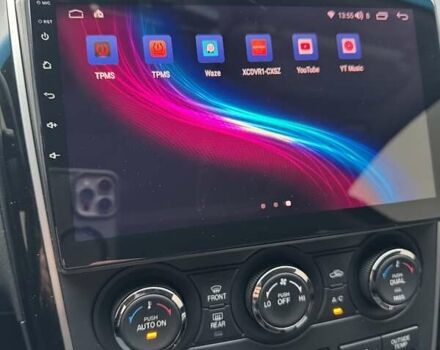 Мазда СХ-9 2010 в Киеве на Automoto.ua Черный Мазда СХ-9, объемом двигателя 3.73 л и пробегом 347 тыс. км за 13900 $, фото 72 на Automoto.ua