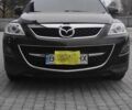 Чорний Мазда СХ-9, об'ємом двигуна 3.73 л та пробігом 153 тис. км за 17000 $, фото 1 на Automoto.ua