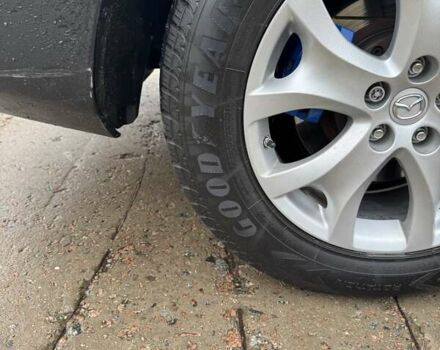 Мазда СХ-9 2010 в Киеве на Automoto.ua Черный Мазда СХ-9, объемом двигателя 3.73 л и пробегом 347 тыс. км за 13900 $, фото 52 на Automoto.ua