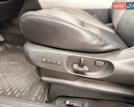 Чорний Мазда СХ-9, об'ємом двигуна 3.7 л та пробігом 301 тис. км за 8999 $, фото 24 на Automoto.ua