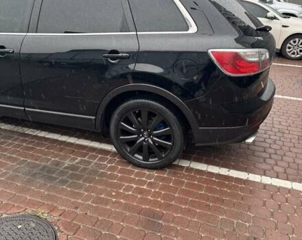 Мазда СХ-9 2010 в Киеве на Automoto.ua Черный Мазда СХ-9, объемом двигателя 3.73 л и пробегом 347 тыс. км за 13900 $, фото 30 на Automoto.ua