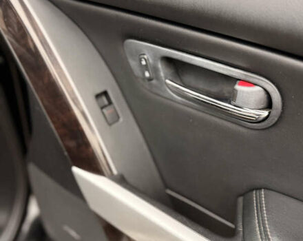 Чорний Мазда СХ-9, об'ємом двигуна 3.7 л та пробігом 301 тис. км за 8999 $, фото 44 на Automoto.ua