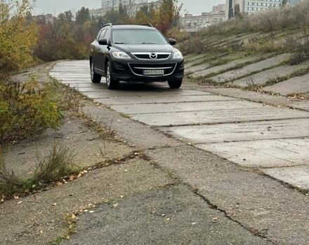 Мазда СХ-9 2010 в Киеве на Automoto.ua Черный Мазда СХ-9, объемом двигателя 3.73 л и пробегом 347 тыс. км за 13900 $, фото 67 на Automoto.ua