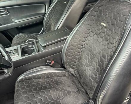 Мазда СХ-9 2010 в Киеве на Automoto.ua Черный Мазда СХ-9, объемом двигателя 3.73 л и пробегом 347 тыс. км за 13900 $, фото 58 на Automoto.ua