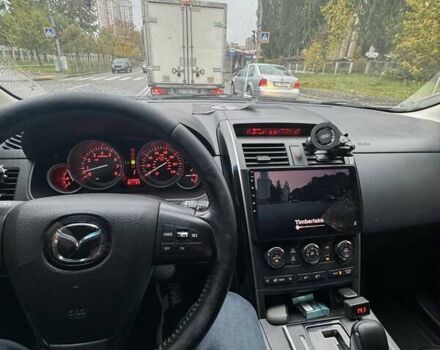 Мазда СХ-9 2010 в Киеве на Automoto.ua Черный Мазда СХ-9, объемом двигателя 3.73 л и пробегом 347 тыс. км за 13900 $, фото 29 на Automoto.ua
