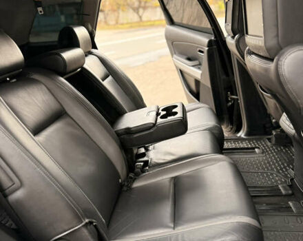 Чорний Мазда СХ-9, об'ємом двигуна 3.7 л та пробігом 301 тис. км за 8999 $, фото 42 на Automoto.ua