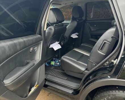 Мазда СХ-9 2010 в Киеве на Automoto.ua Черный Мазда СХ-9, объемом двигателя 3.73 л и пробегом 347 тыс. км за 13900 $, фото 56 на Automoto.ua