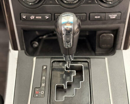 Чорний Мазда СХ-9, об'ємом двигуна 3.7 л та пробігом 301 тис. км за 8999 $, фото 30 на Automoto.ua