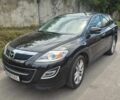 Черный Мазда СХ-9, объемом двигателя 3.73 л и пробегом 186 тыс. км за 9500 $, фото 1 на Automoto.ua