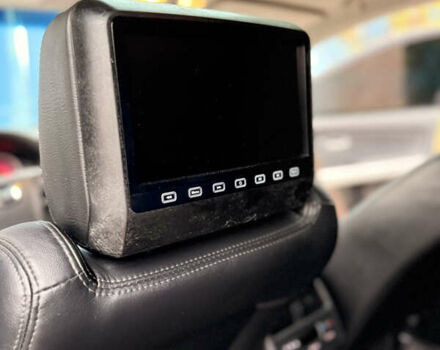 Чорний Мазда СХ-9, об'ємом двигуна 3.7 л та пробігом 301 тис. км за 8999 $, фото 34 на Automoto.ua