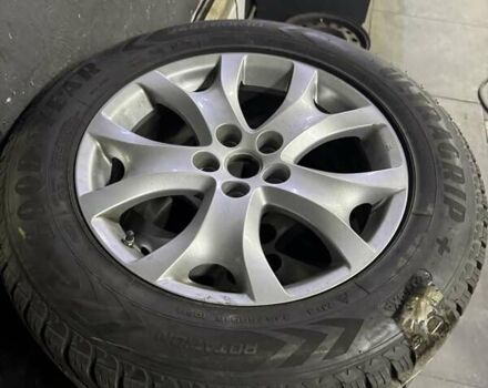 Мазда СХ-9 2010 в Киеве на Automoto.ua Черный Мазда СХ-9, объемом двигателя 3.73 л и пробегом 347 тыс. км за 13900 $, фото 44 на Automoto.ua