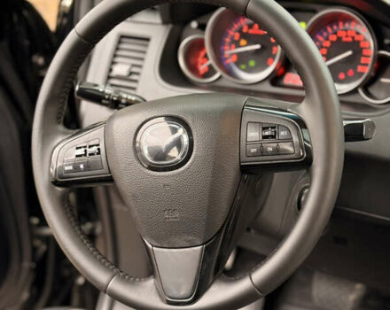 Чорний Мазда СХ-9, об'ємом двигуна 3.7 л та пробігом 301 тис. км за 8999 $, фото 28 на Automoto.ua