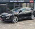 Чорний Мазда СХ-9, об'ємом двигуна 3.7 л та пробігом 186 тис. км за 10500 $, фото 1 на Automoto.ua