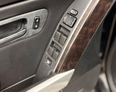 Чорний Мазда СХ-9, об'ємом двигуна 3.7 л та пробігом 301 тис. км за 8999 $, фото 21 на Automoto.ua