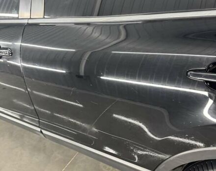 Мазда СХ-9 2010 в Киеве на Automoto.ua Черный Мазда СХ-9, объемом двигателя 3.73 л и пробегом 347 тыс. км за 13900 $, фото 13 на Automoto.ua