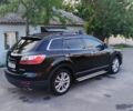 Мазда СХ-9 2010 в Борисполе на Automoto.ua Черный Мазда СХ-9, объемом двигателя 3.7 л и пробегом 295 тыс. км за 10000 $, фото 5 на Automoto.ua