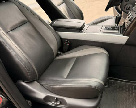 Чорний Мазда СХ-9, об'ємом двигуна 3.7 л та пробігом 301 тис. км за 8999 $, фото 46 на Automoto.ua