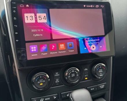 Мазда СХ-9 2010 в Киеве на Automoto.ua Черный Мазда СХ-9, объемом двигателя 3.73 л и пробегом 347 тыс. км за 13900 $, фото 69 на Automoto.ua