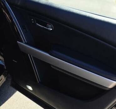 Черный Мазда СХ-9, объемом двигателя 3.73 л и пробегом 215 тыс. км за 10700 $, фото 8 на Automoto.ua