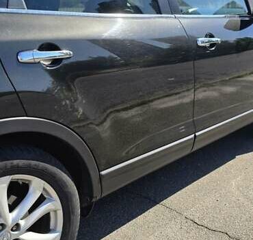 Черный Мазда СХ-9, объемом двигателя 3.73 л и пробегом 215 тыс. км за 10700 $, фото 11 на Automoto.ua