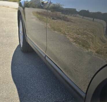 Черный Мазда СХ-9, объемом двигателя 3.73 л и пробегом 215 тыс. км за 10700 $, фото 17 на Automoto.ua