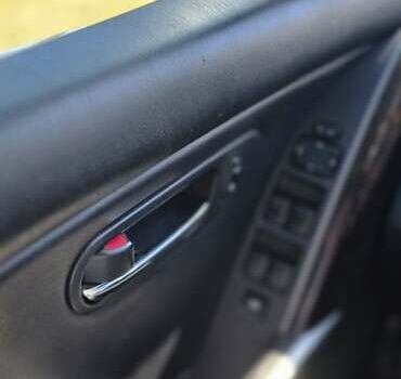 Черный Мазда СХ-9, объемом двигателя 3.73 л и пробегом 215 тыс. км за 10700 $, фото 9 на Automoto.ua