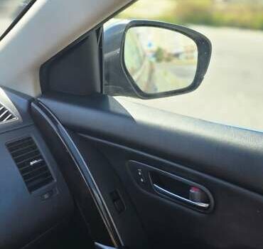 Черный Мазда СХ-9, объемом двигателя 3.73 л и пробегом 215 тыс. км за 10700 $, фото 3 на Automoto.ua