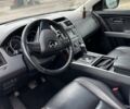Черный Мазда СХ-9, объемом двигателя 3.7 л и пробегом 67 тыс. км за 16000 $, фото 3 на Automoto.ua