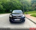 Черный Мазда СХ-9, объемом двигателя 3.7 л и пробегом 238 тыс. км за 10200 $, фото 1 на Automoto.ua