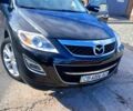 Черный Мазда СХ-9, объемом двигателя 3.7 л и пробегом 187 тыс. км за 10899 $, фото 1 на Automoto.ua