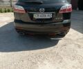 Черный Мазда СХ-9, объемом двигателя 3.73 л и пробегом 187 тыс. км за 9800 $, фото 5 на Automoto.ua