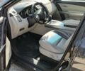 Черный Мазда СХ-9, объемом двигателя 3.73 л и пробегом 187 тыс. км за 9800 $, фото 7 на Automoto.ua