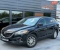 Черный Мазда СХ-9, объемом двигателя 3.7 л и пробегом 176 тыс. км за 12300 $, фото 1 на Automoto.ua