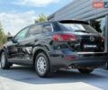 Черный Мазда СХ-9, объемом двигателя 3.7 л и пробегом 176 тыс. км за 12300 $, фото 6 на Automoto.ua