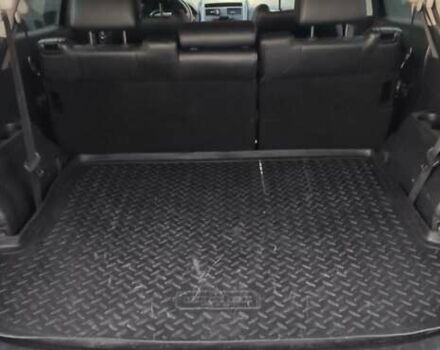 Чорний Мазда СХ-9, об'ємом двигуна 3.73 л та пробігом 177 тис. км за 10500 $, фото 4 на Automoto.ua