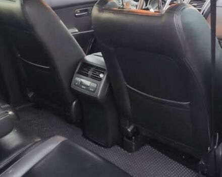 Чорний Мазда СХ-9, об'ємом двигуна 3.73 л та пробігом 177 тис. км за 10500 $, фото 8 на Automoto.ua