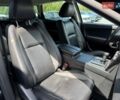 Черный Мазда СХ-9, объемом двигателя 3.7 л и пробегом 176 тыс. км за 12300 $, фото 58 на Automoto.ua