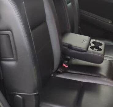 Чорний Мазда СХ-9, об'ємом двигуна 3.73 л та пробігом 177 тис. км за 10500 $, фото 9 на Automoto.ua