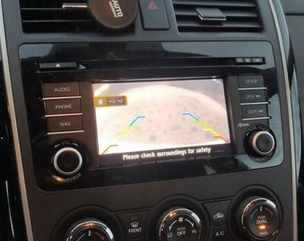 Чорний Мазда СХ-9, об'ємом двигуна 3.73 л та пробігом 177 тис. км за 10500 $, фото 3 на Automoto.ua