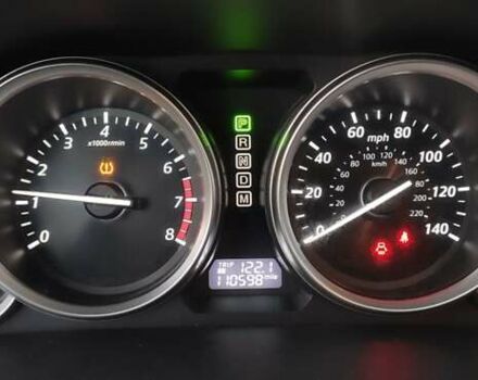 Чорний Мазда СХ-9, об'ємом двигуна 3.73 л та пробігом 177 тис. км за 10500 $, фото 1 на Automoto.ua