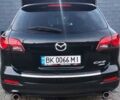 Чорний Мазда СХ-9, об'ємом двигуна 3.73 л та пробігом 177 тис. км за 10500 $, фото 12 на Automoto.ua